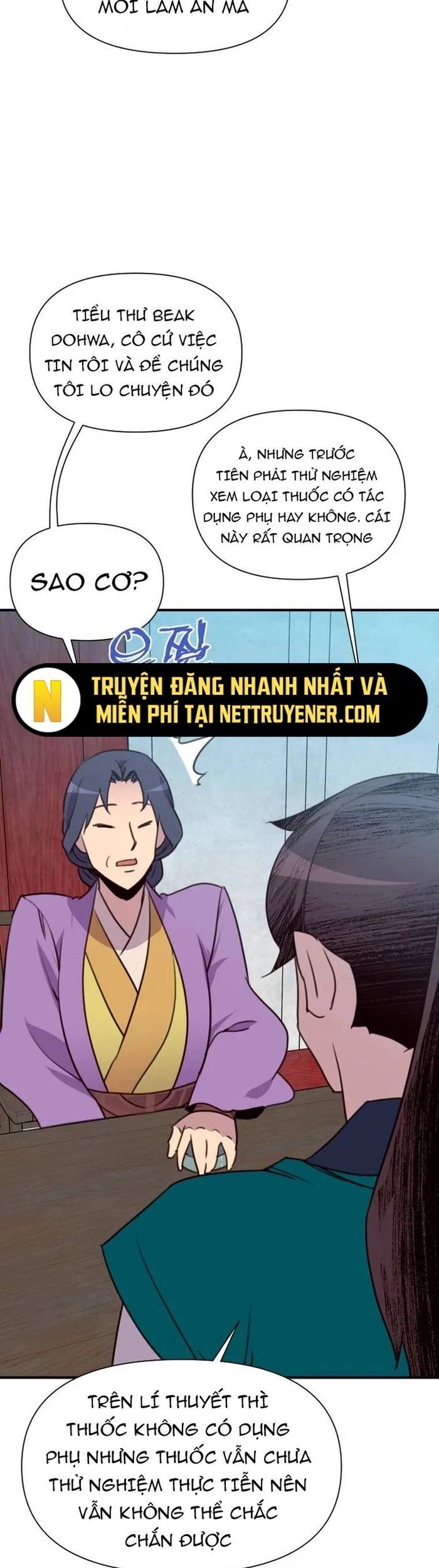 Kẻ Mạnh Nhất Lịch Sử Chapter 156 - 35