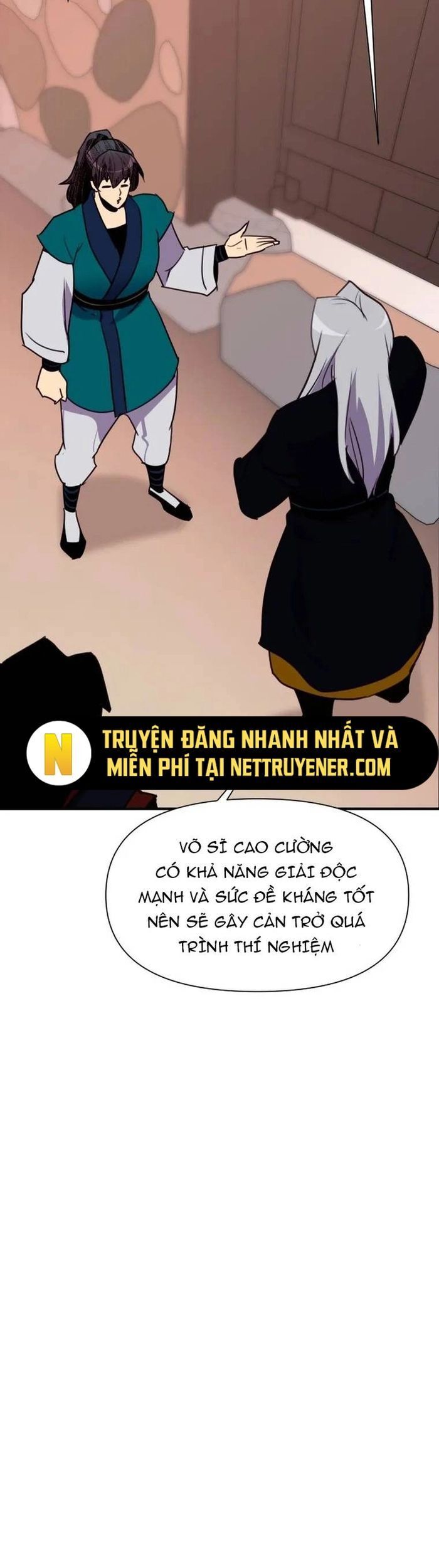Kẻ Mạnh Nhất Lịch Sử Chapter 156 - 39