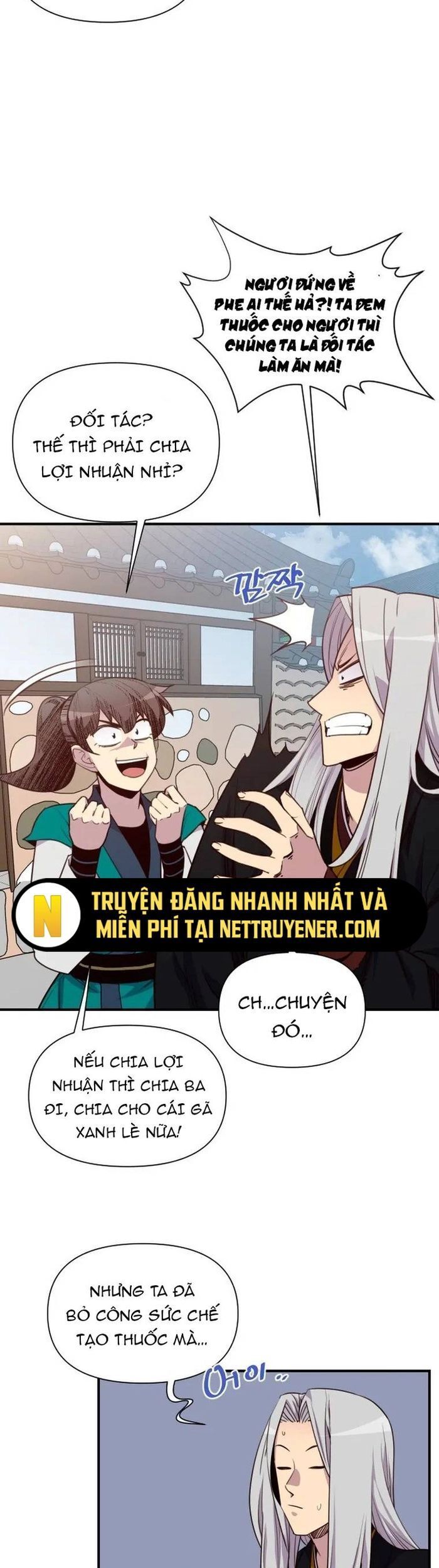 Kẻ Mạnh Nhất Lịch Sử Chapter 156 - 5