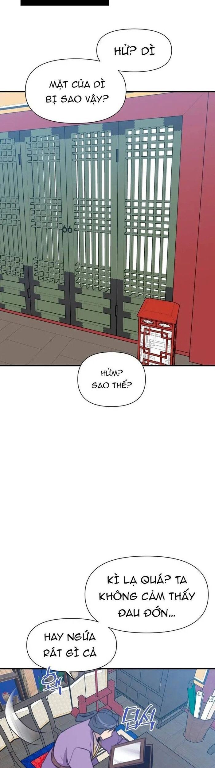 Kẻ Mạnh Nhất Lịch Sử Chapter 156 - 42