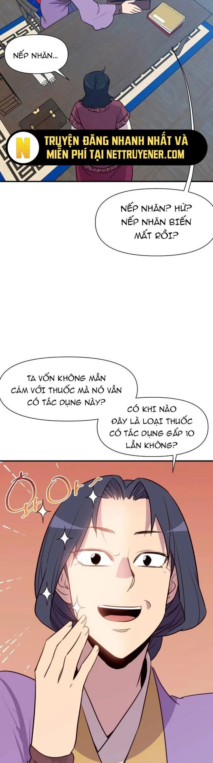 Kẻ Mạnh Nhất Lịch Sử Chapter 156 - 43