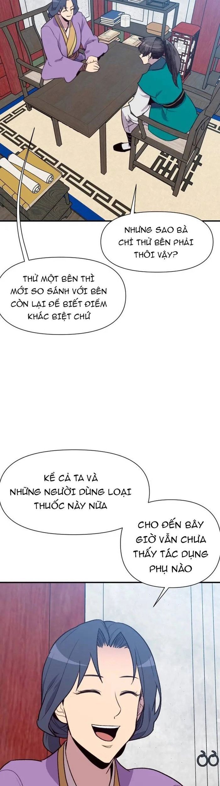 Kẻ Mạnh Nhất Lịch Sử Chapter 156 - 45