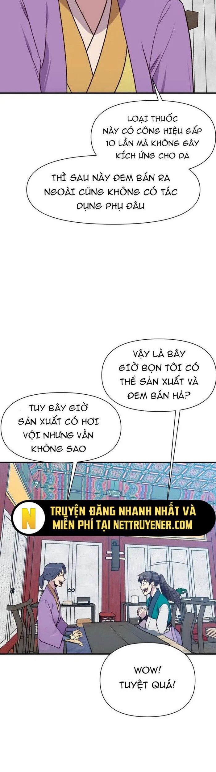 Kẻ Mạnh Nhất Lịch Sử Chapter 156 - 46