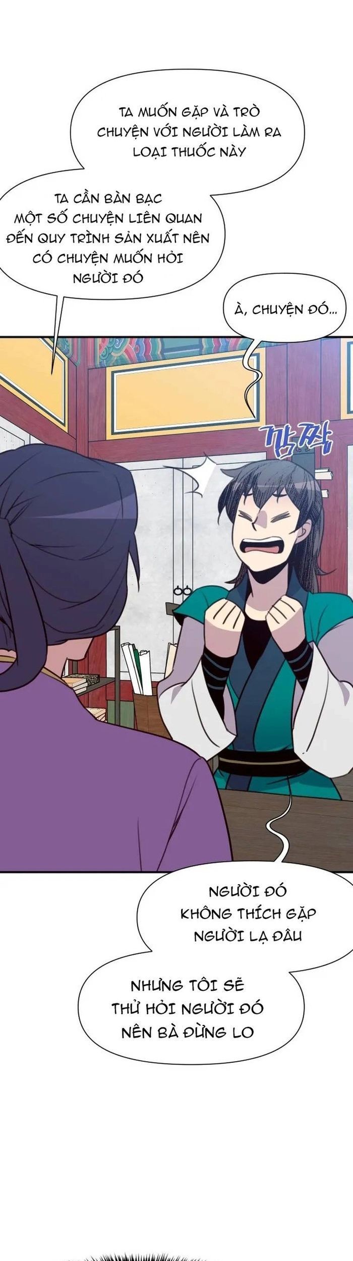 Kẻ Mạnh Nhất Lịch Sử Chapter 156 - 47