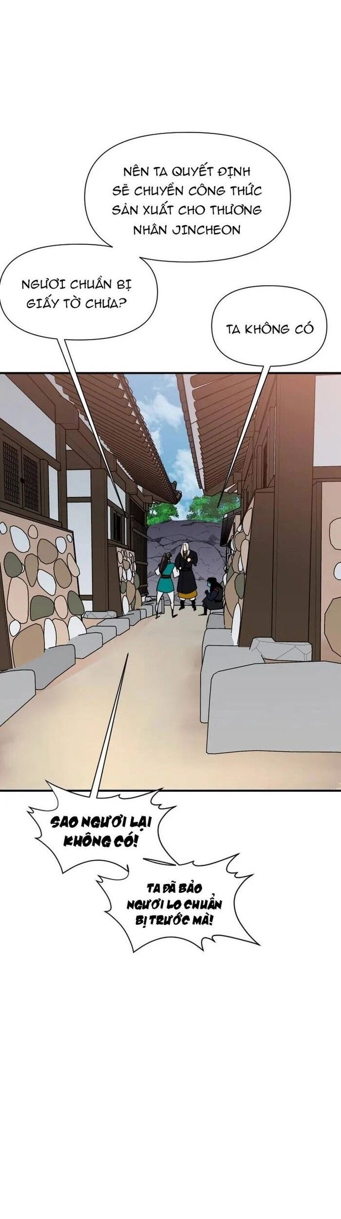 Kẻ Mạnh Nhất Lịch Sử Chapter 156 - 50