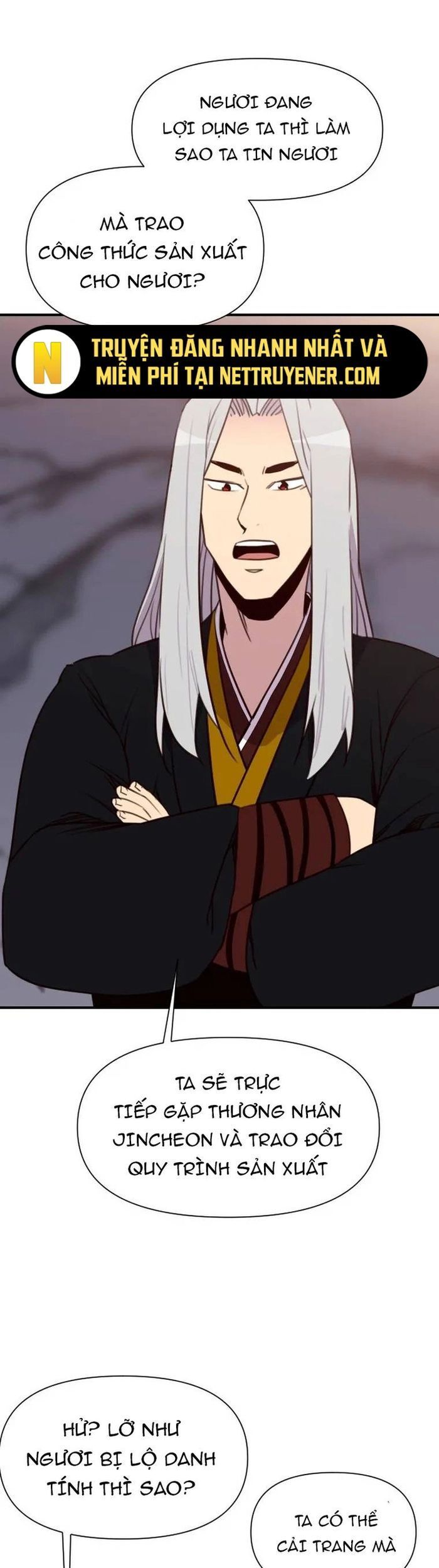 Kẻ Mạnh Nhất Lịch Sử Chapter 156 - 51