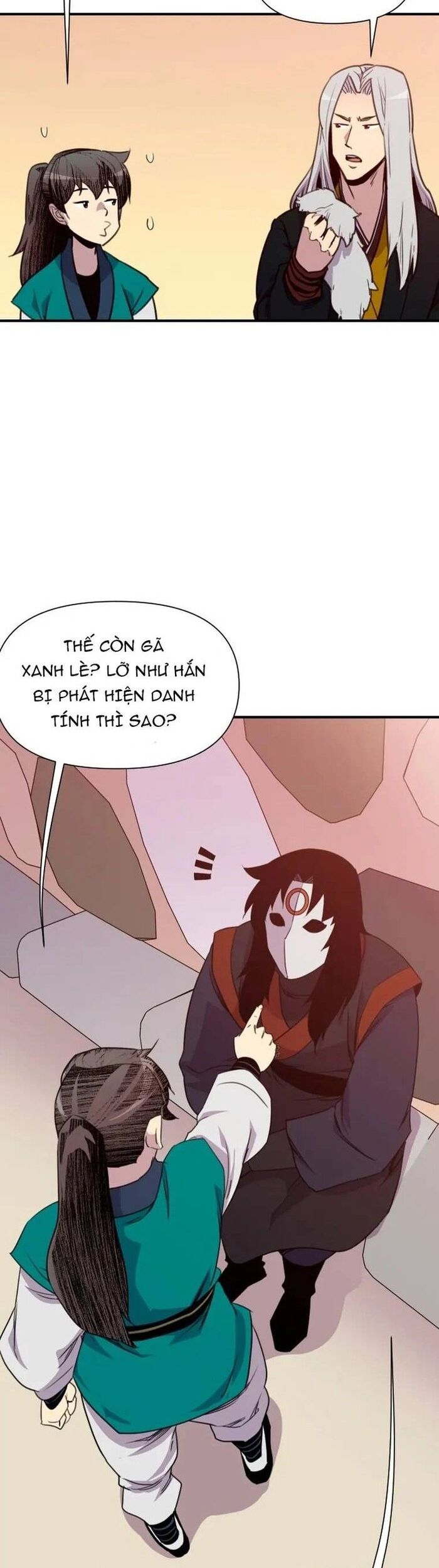 Kẻ Mạnh Nhất Lịch Sử Chapter 156 - 52