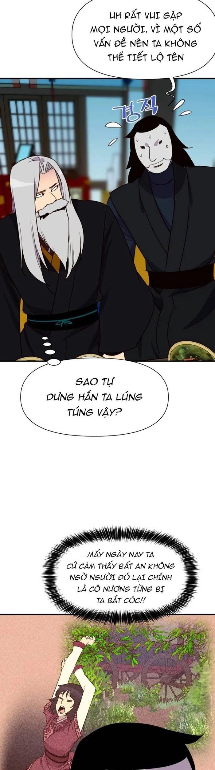 Kẻ Mạnh Nhất Lịch Sử Chapter 156 - 55