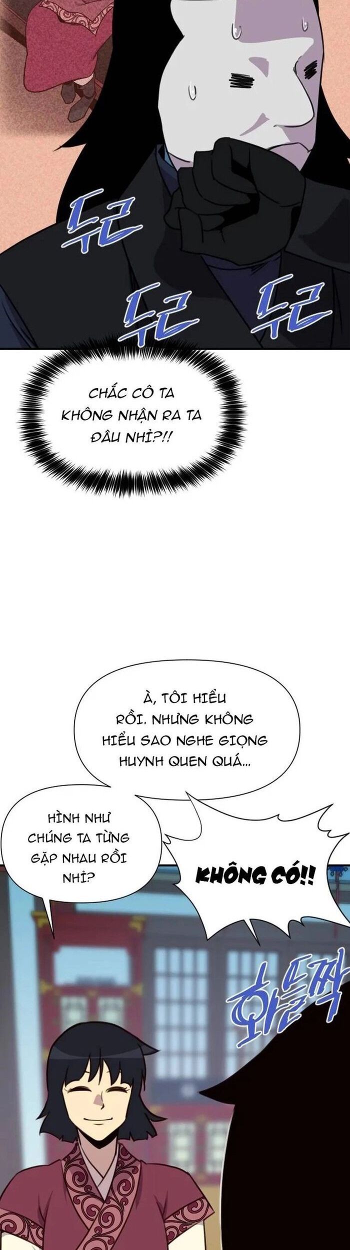 Kẻ Mạnh Nhất Lịch Sử Chapter 156 - 56