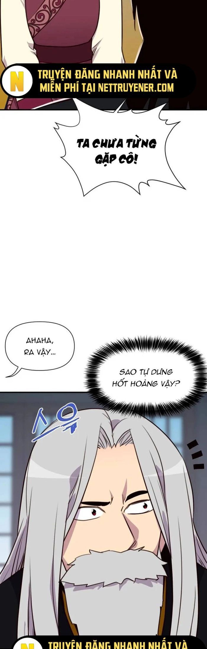 Kẻ Mạnh Nhất Lịch Sử Chapter 156 - 57