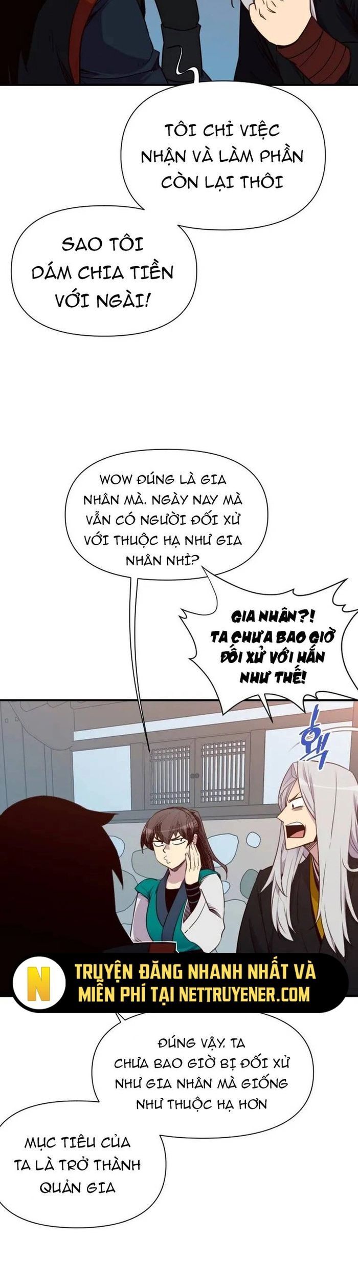 Kẻ Mạnh Nhất Lịch Sử Chapter 156 - 7