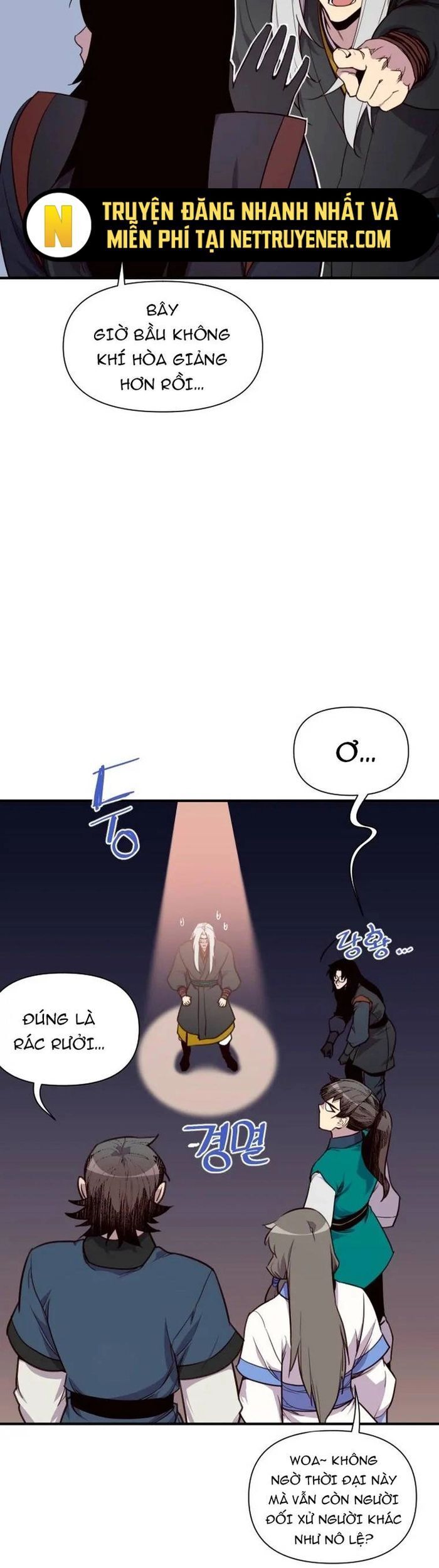 Kẻ Mạnh Nhất Lịch Sử Chapter 156 - 9