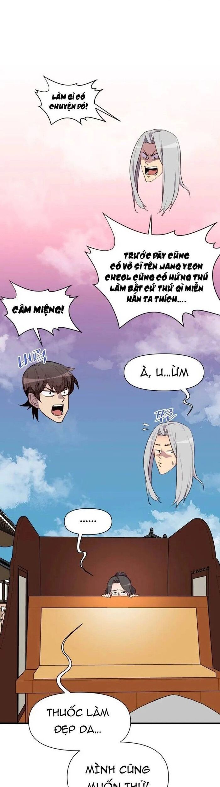 Kẻ Mạnh Nhất Lịch Sử Chapter 156 - 10