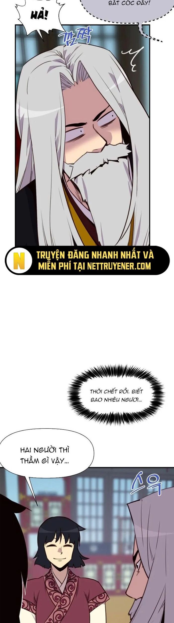 Kẻ Mạnh Nhất Lịch Sử Chapter 157 - 2