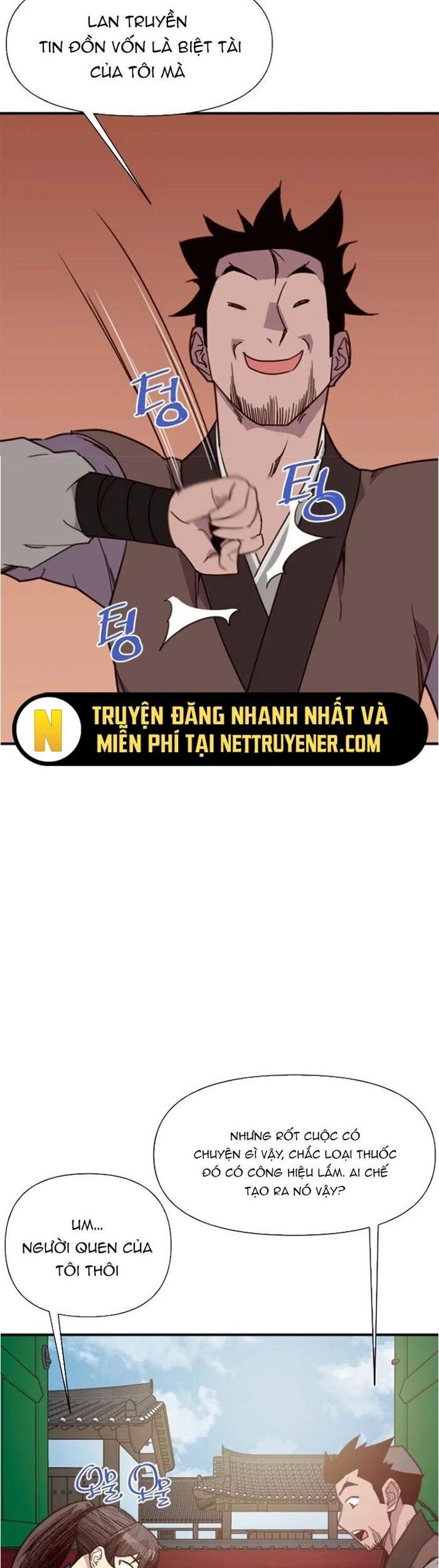 Kẻ Mạnh Nhất Lịch Sử Chapter 157 - 12