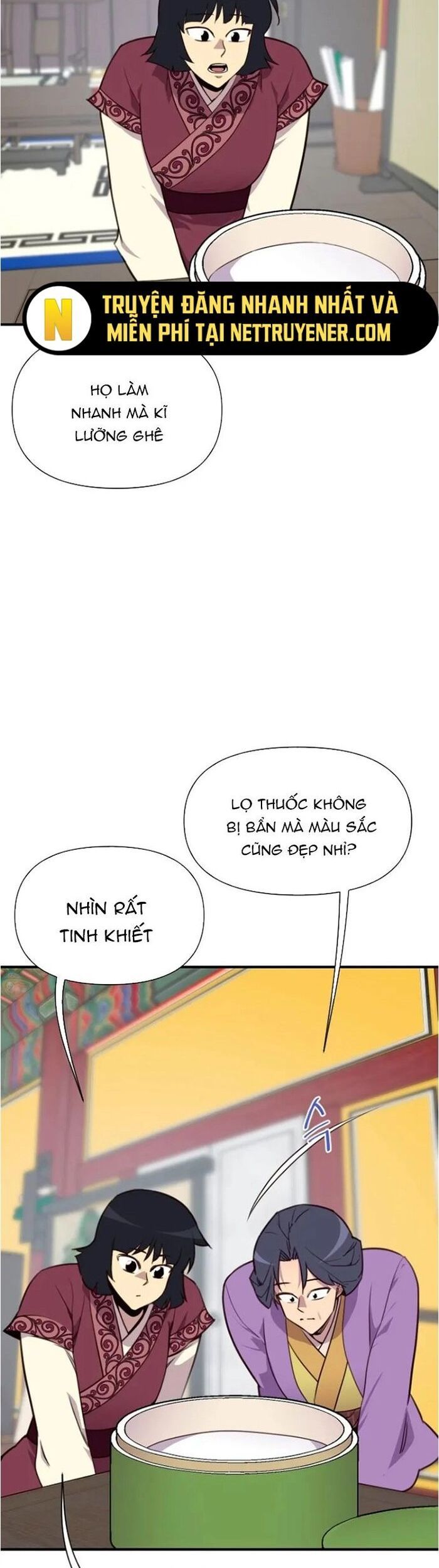 Kẻ Mạnh Nhất Lịch Sử Chapter 157 - 20