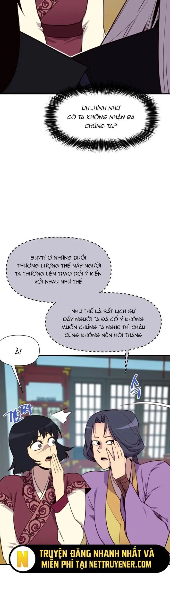 Kẻ Mạnh Nhất Lịch Sử Chapter 157 - 3