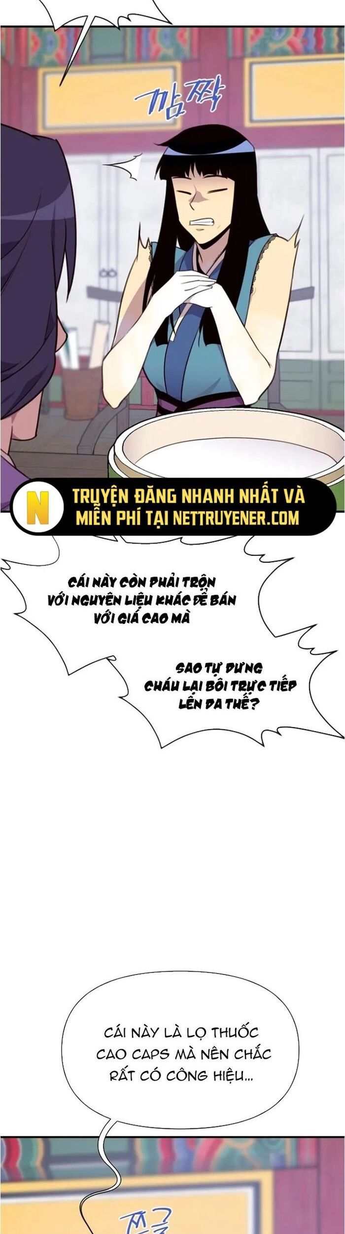 Kẻ Mạnh Nhất Lịch Sử Chapter 157 - 22