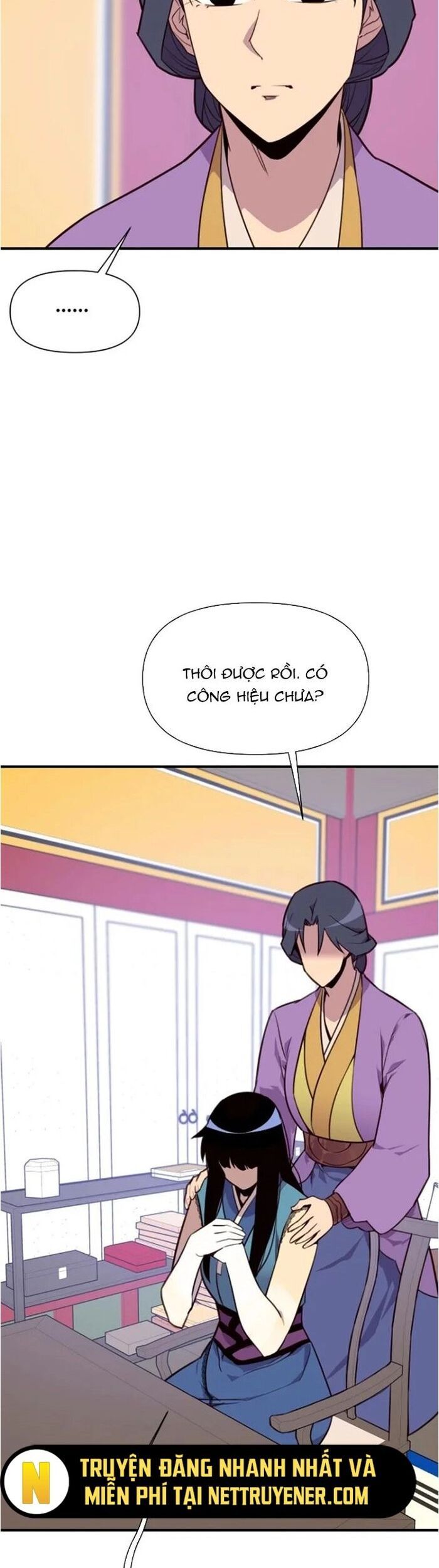 Kẻ Mạnh Nhất Lịch Sử Chapter 157 - 24