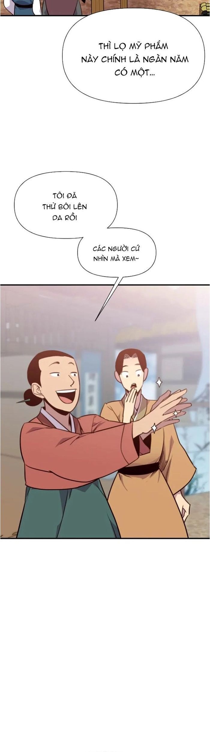 Kẻ Mạnh Nhất Lịch Sử Chapter 157 - 27