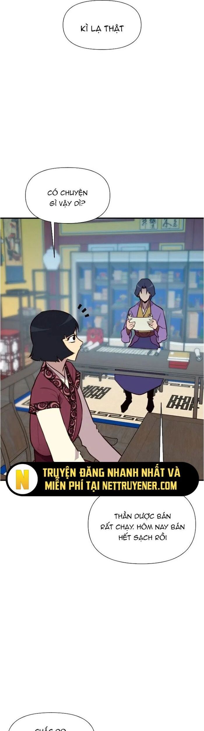 Kẻ Mạnh Nhất Lịch Sử Chapter 157 - 28