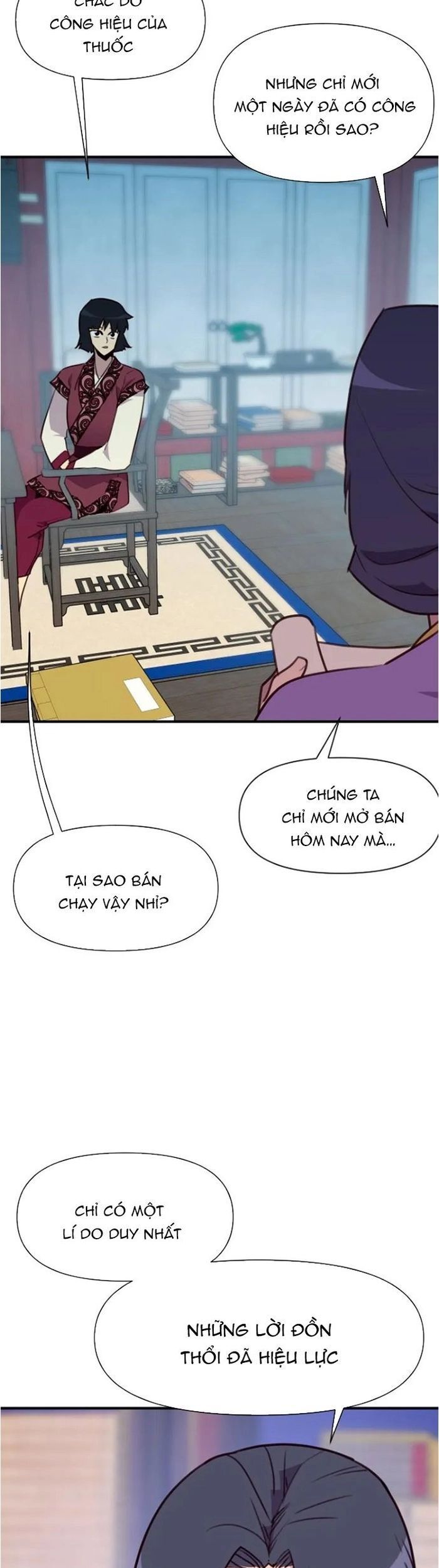 Kẻ Mạnh Nhất Lịch Sử Chapter 157 - 29