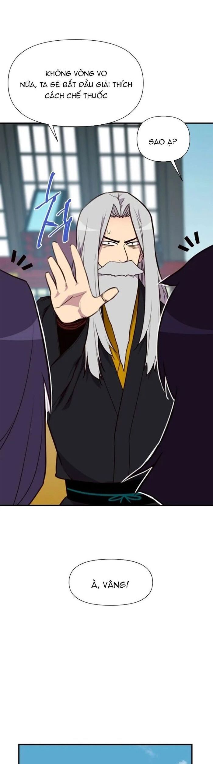 Kẻ Mạnh Nhất Lịch Sử Chapter 157 - 4