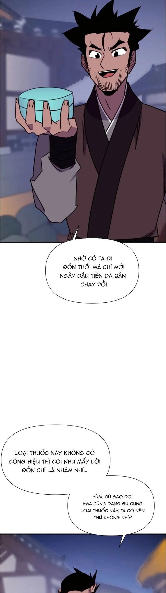 Kẻ Mạnh Nhất Lịch Sử Chapter 157 - 31