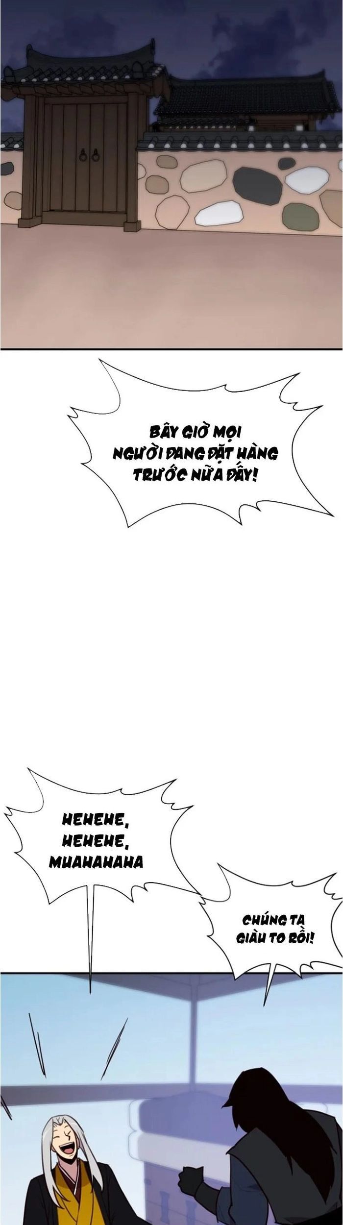 Kẻ Mạnh Nhất Lịch Sử Chapter 157 - 33