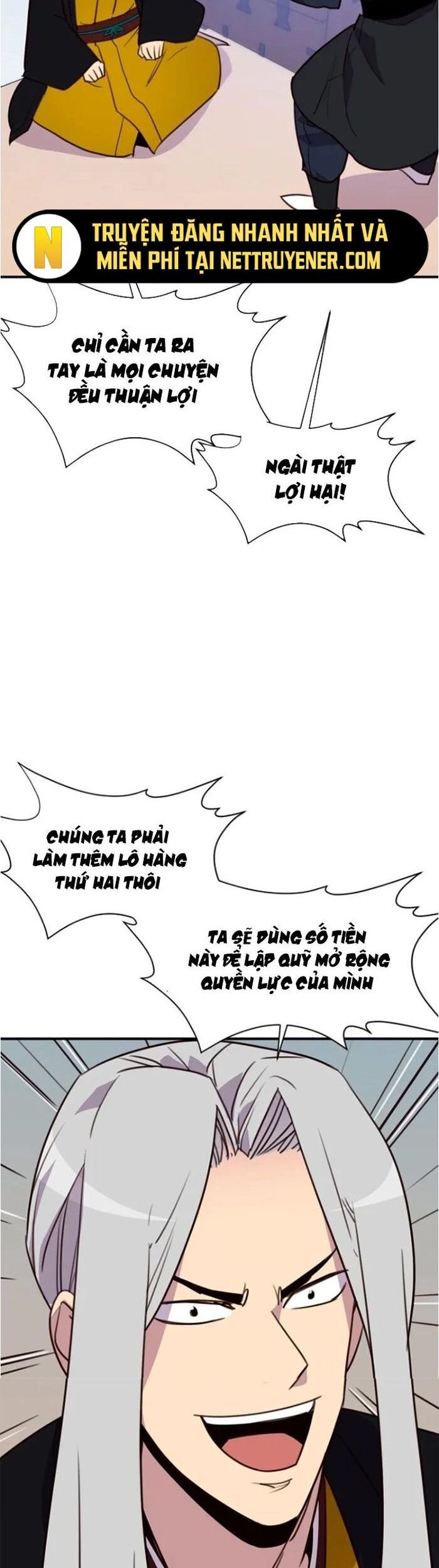 Kẻ Mạnh Nhất Lịch Sử Chapter 157 - 34