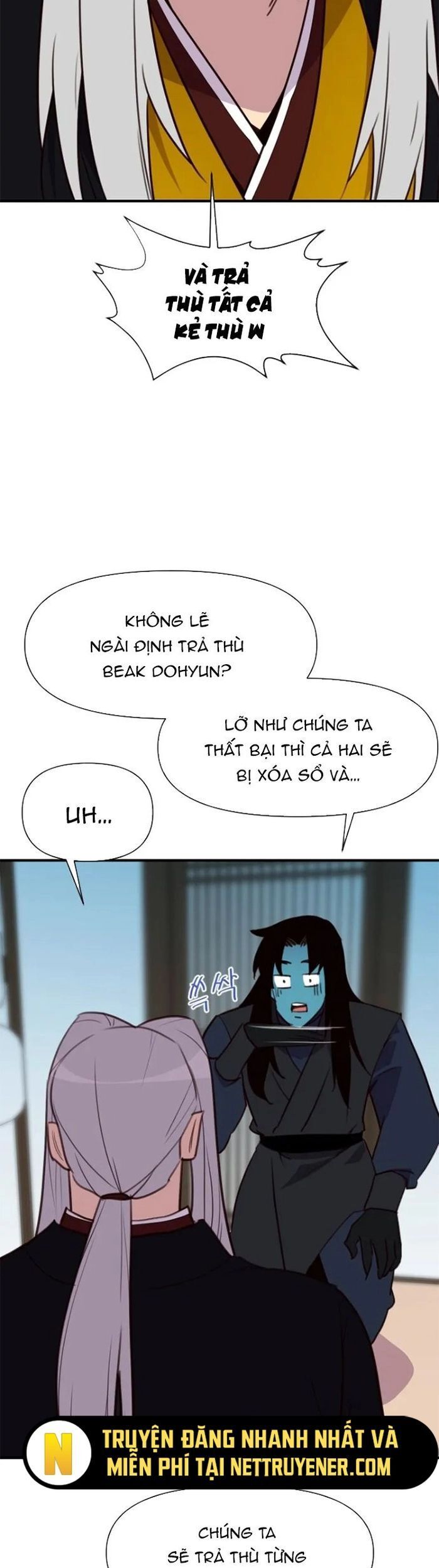 Kẻ Mạnh Nhất Lịch Sử Chapter 157 - 35