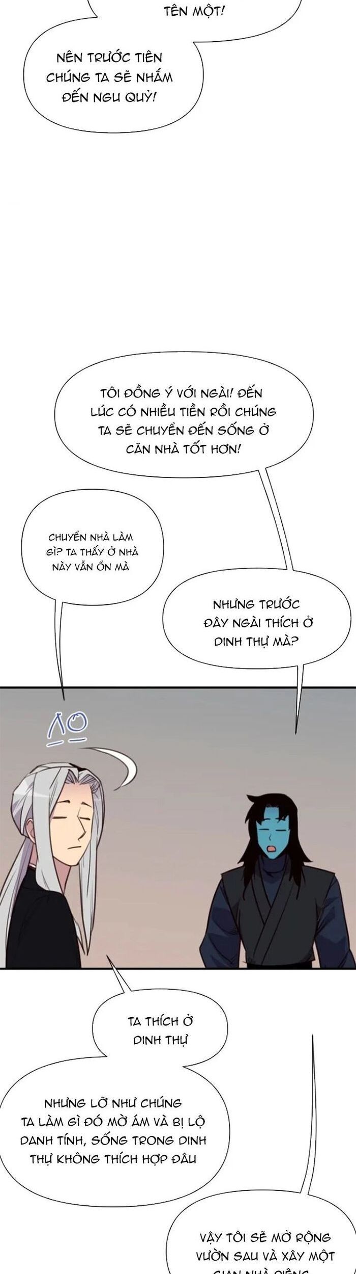 Kẻ Mạnh Nhất Lịch Sử Chapter 157 - 36