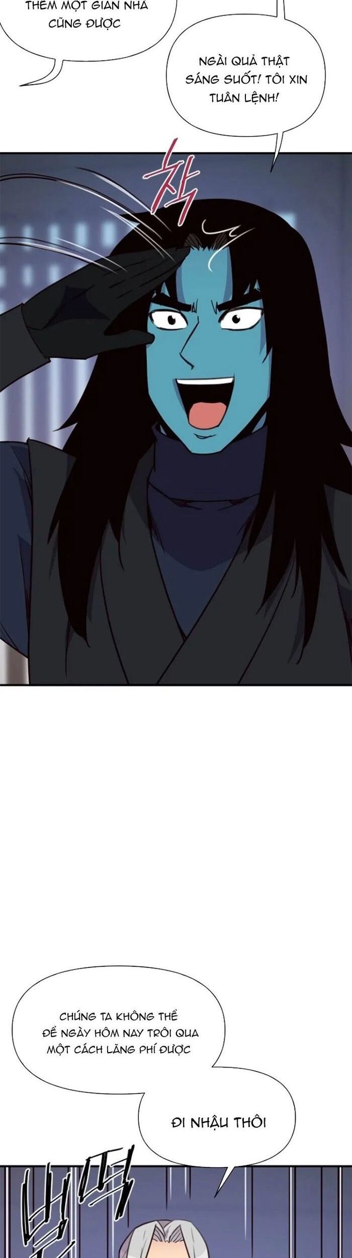 Kẻ Mạnh Nhất Lịch Sử Chapter 157 - 38