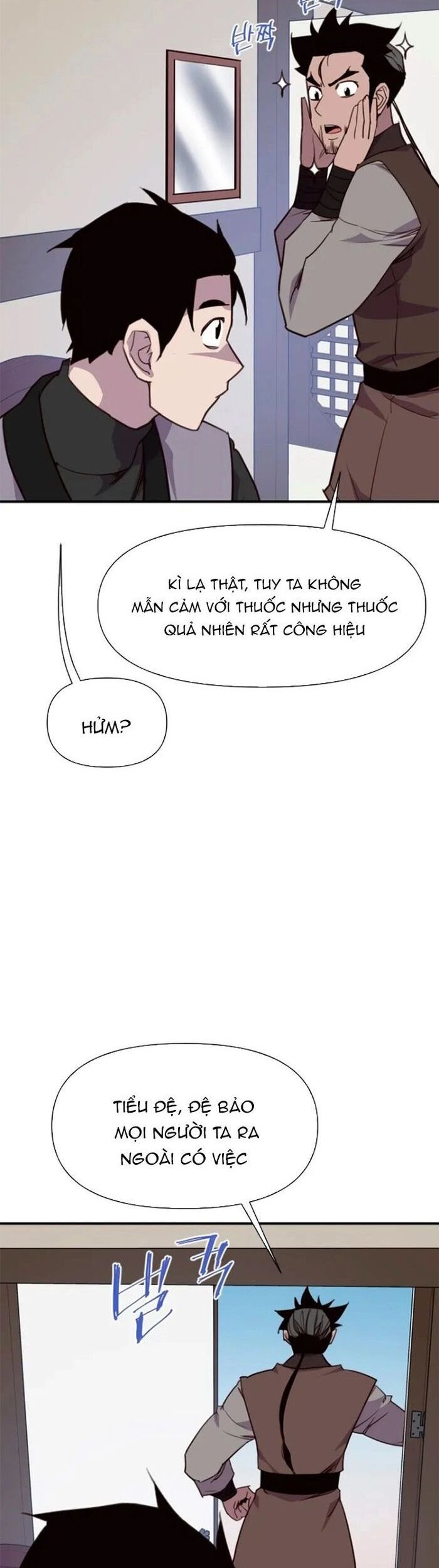 Kẻ Mạnh Nhất Lịch Sử Chapter 157 - 42