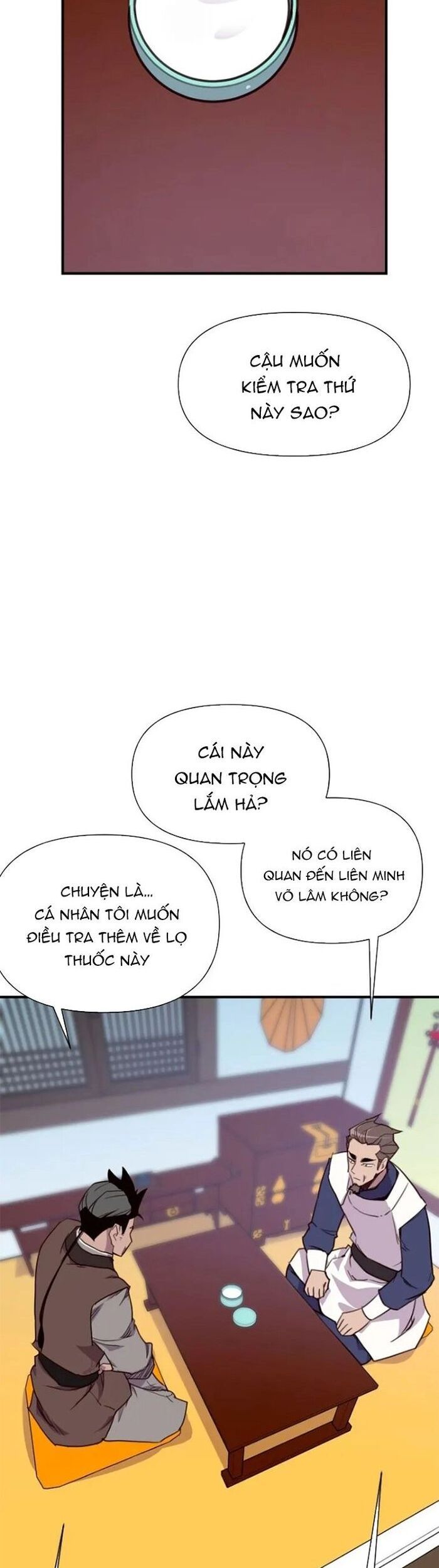 Kẻ Mạnh Nhất Lịch Sử Chapter 157 - 44