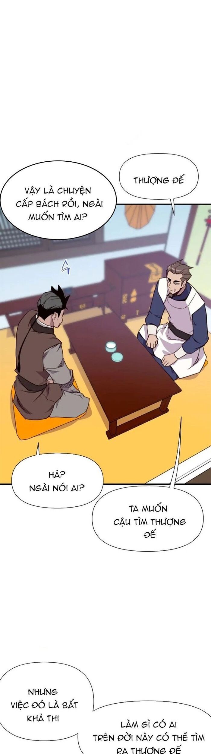 Kẻ Mạnh Nhất Lịch Sử Chapter 157 - 46