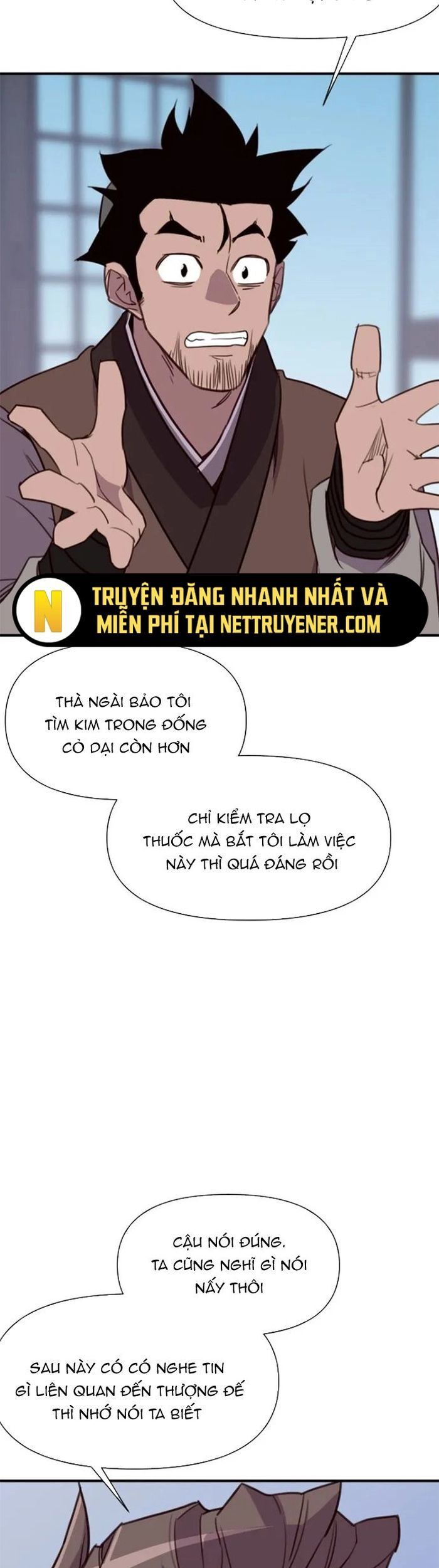 Kẻ Mạnh Nhất Lịch Sử Chapter 157 - 47