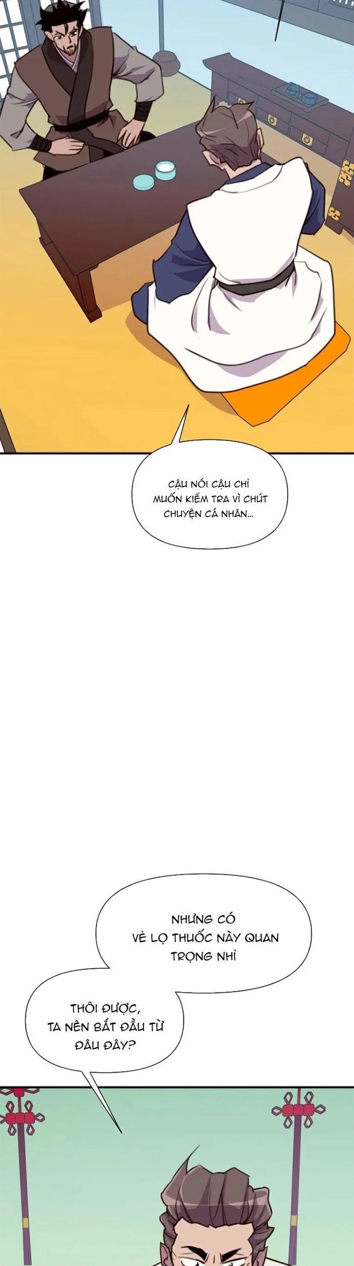 Kẻ Mạnh Nhất Lịch Sử Chapter 157 - 49