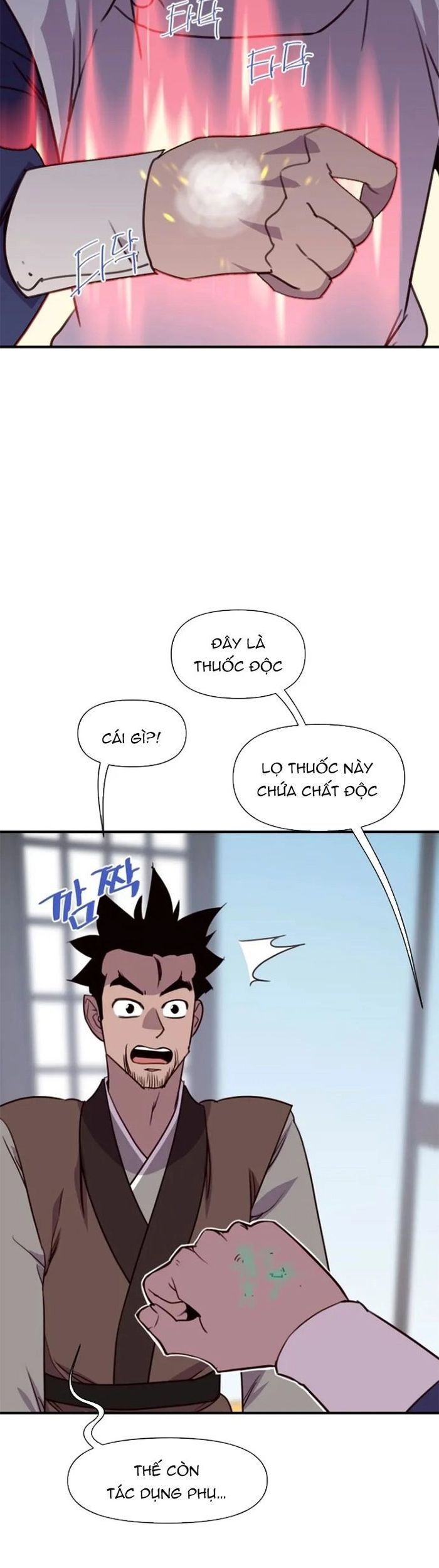 Kẻ Mạnh Nhất Lịch Sử Chapter 157 - 53