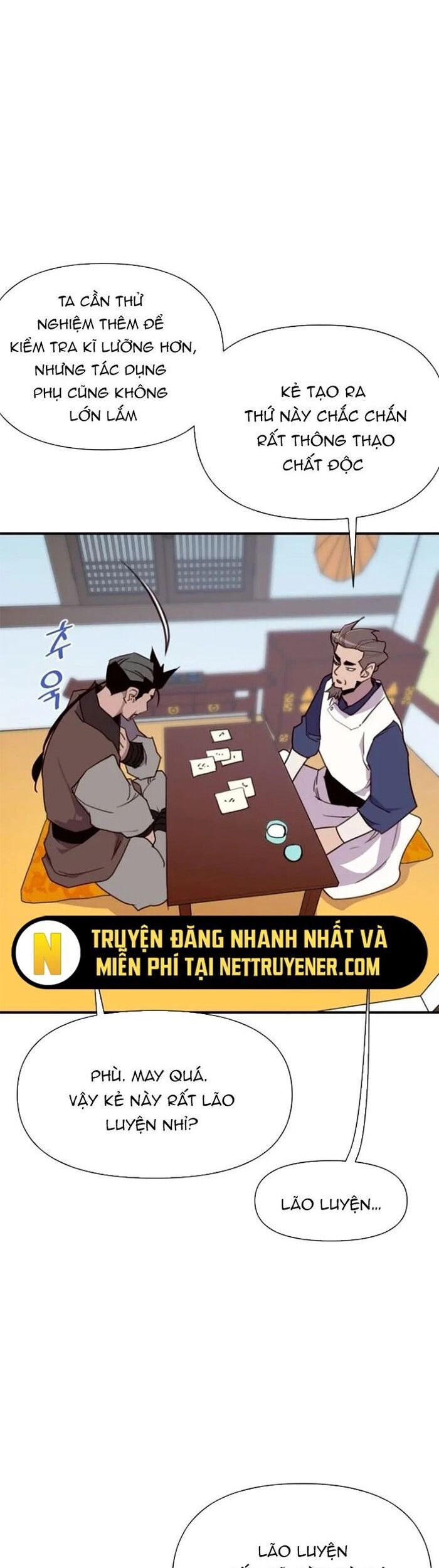 Kẻ Mạnh Nhất Lịch Sử Chapter 157 - 54