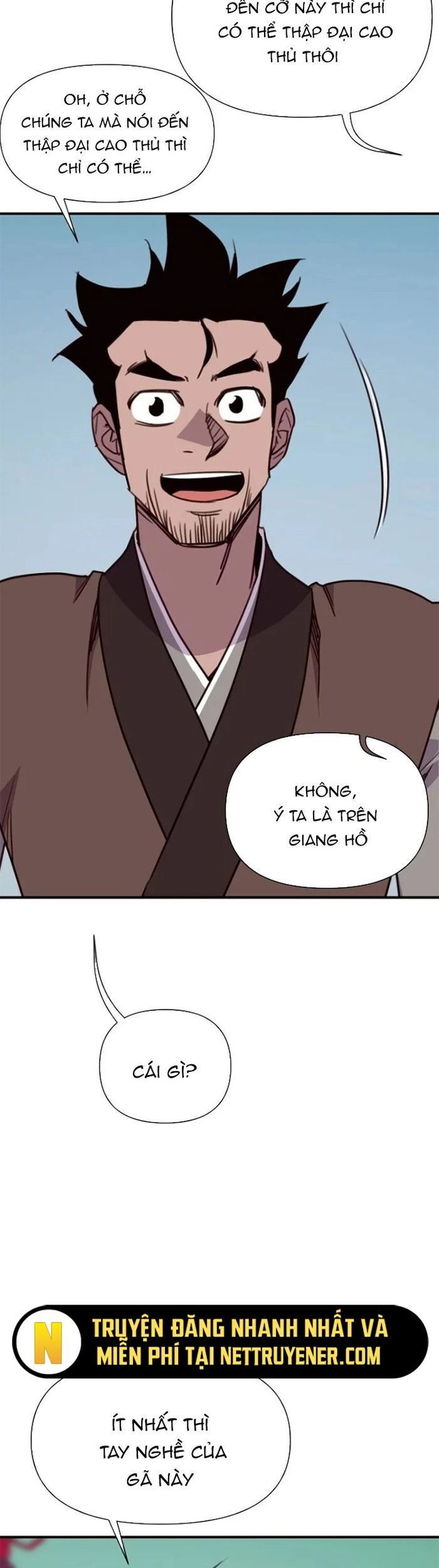 Kẻ Mạnh Nhất Lịch Sử Chapter 157 - 55