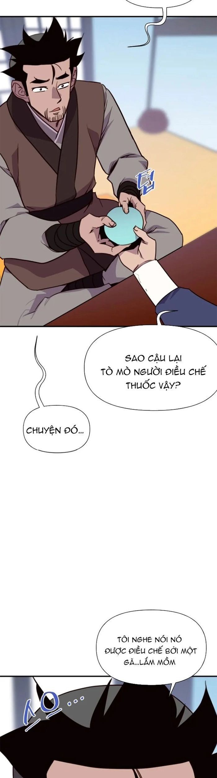 Kẻ Mạnh Nhất Lịch Sử Chapter 157 - 57