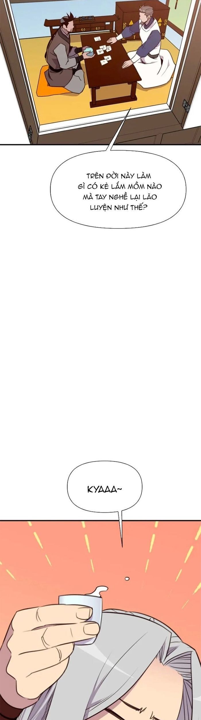 Kẻ Mạnh Nhất Lịch Sử Chapter 157 - 59