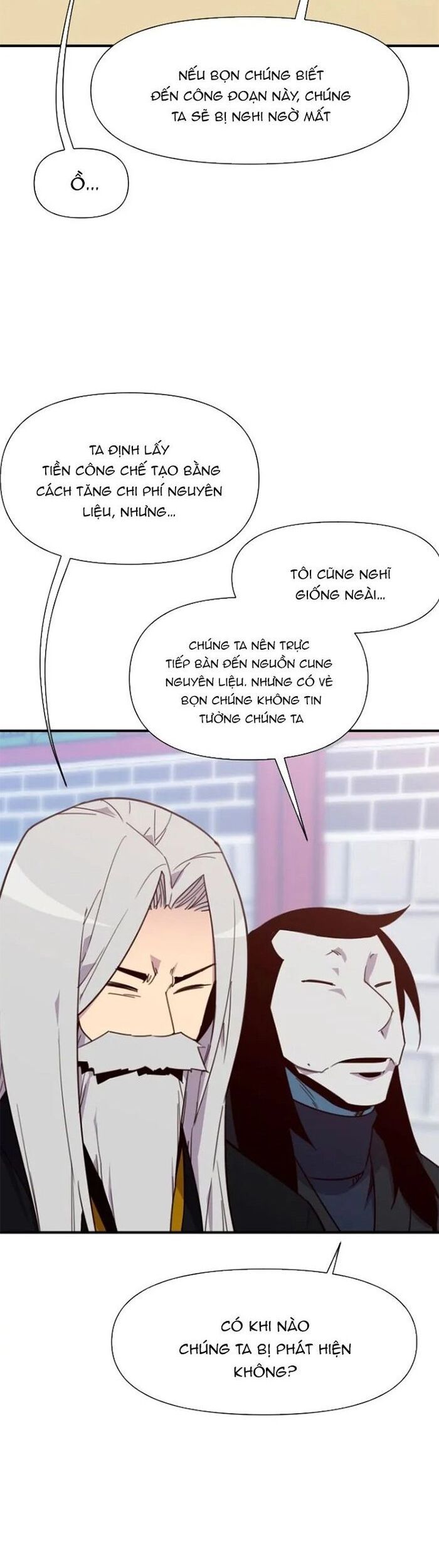 Kẻ Mạnh Nhất Lịch Sử Chapter 157 - 8