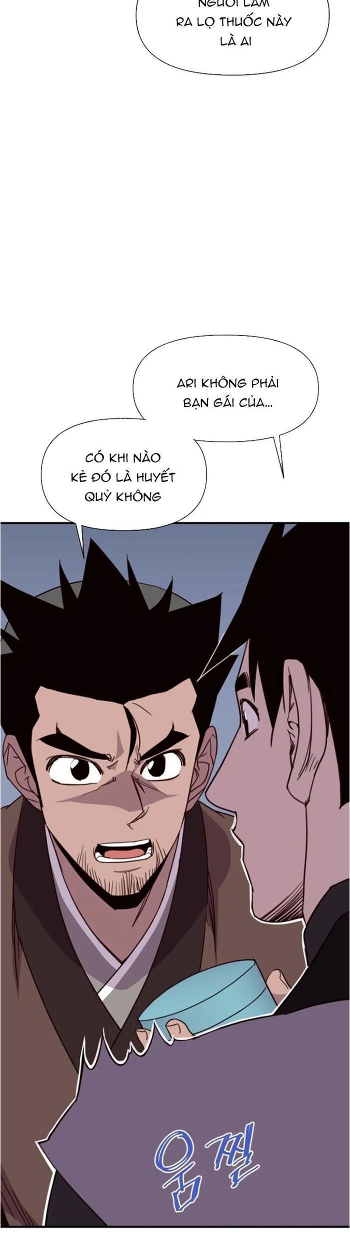 Kẻ Mạnh Nhất Lịch Sử Chapter 158 - 11