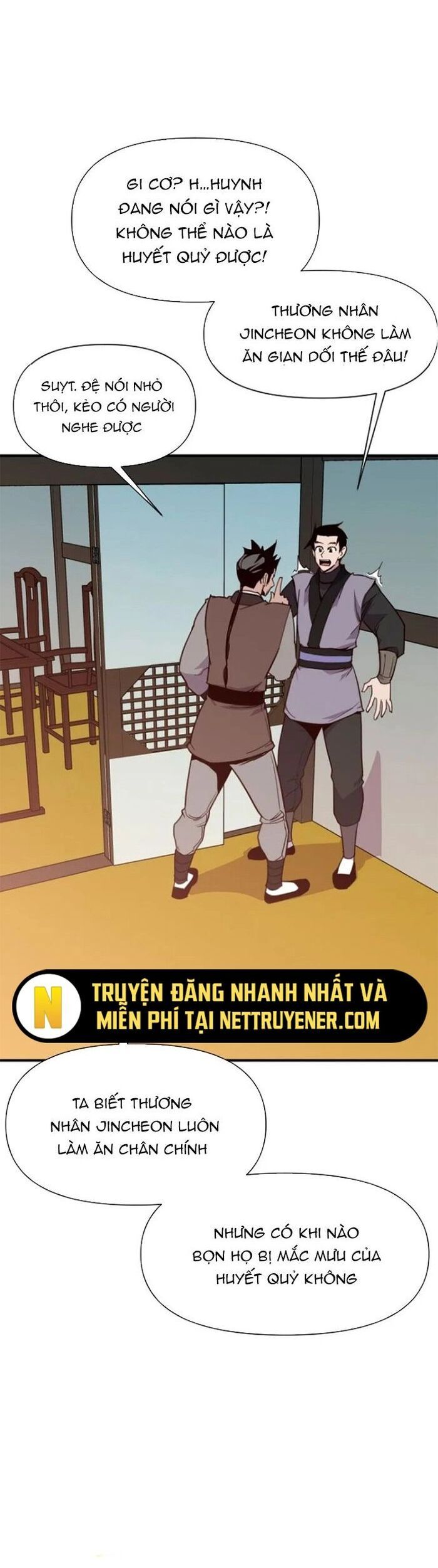 Kẻ Mạnh Nhất Lịch Sử Chapter 158 - 12