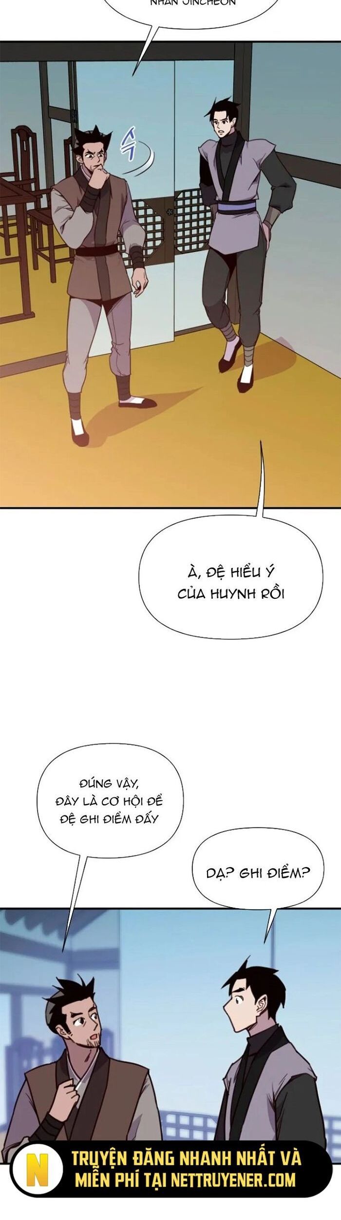 Kẻ Mạnh Nhất Lịch Sử Chapter 158 - 14