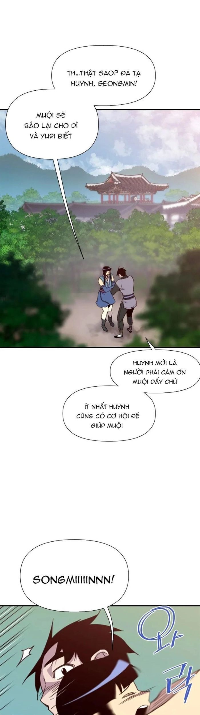 Kẻ Mạnh Nhất Lịch Sử Chapter 158 - 17