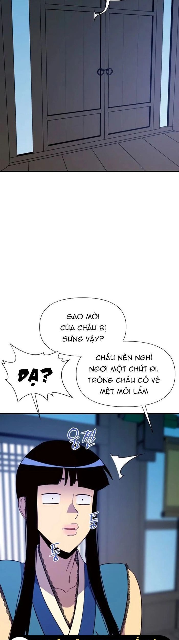 Kẻ Mạnh Nhất Lịch Sử Chapter 158 - 19