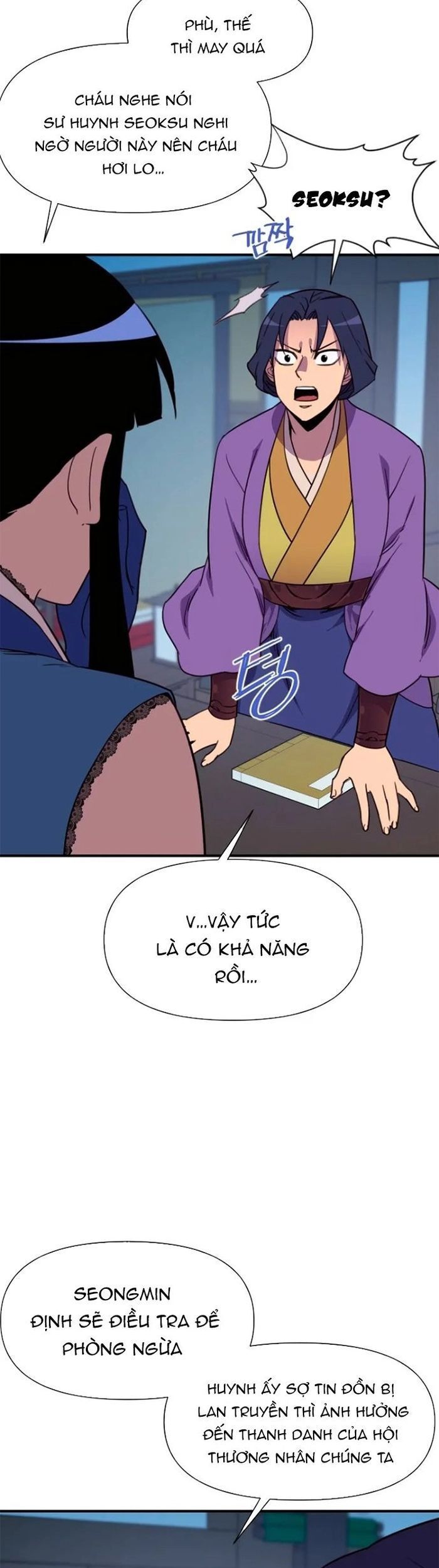 Kẻ Mạnh Nhất Lịch Sử Chapter 158 - 21